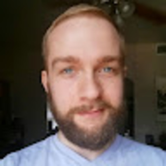 Meet your Posher, Nick - Picture 1 of 1